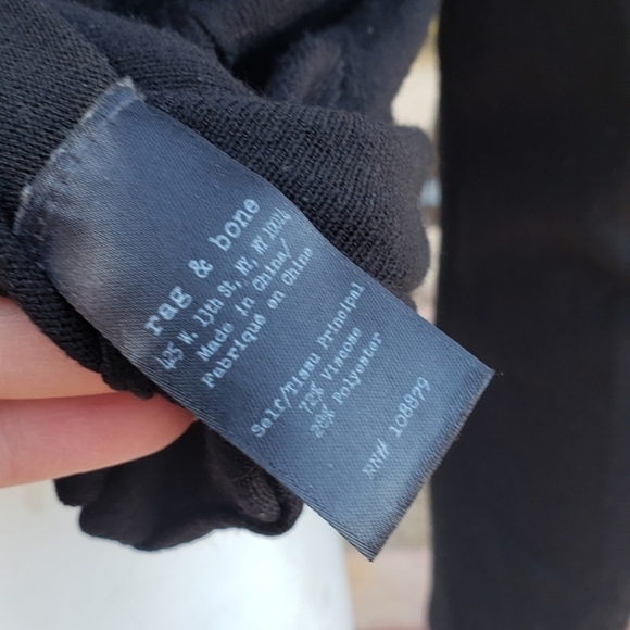 Rag & Bone

Sweater‎ Dress - Picture 4 of 5